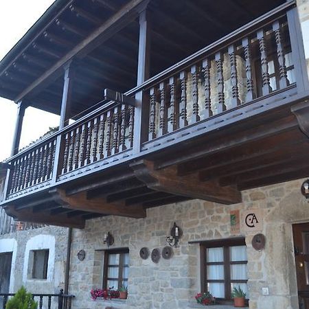 La Corrada Villa Priede Exterior photo