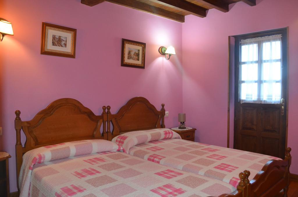 La Corrada Villa Priede Exterior photo