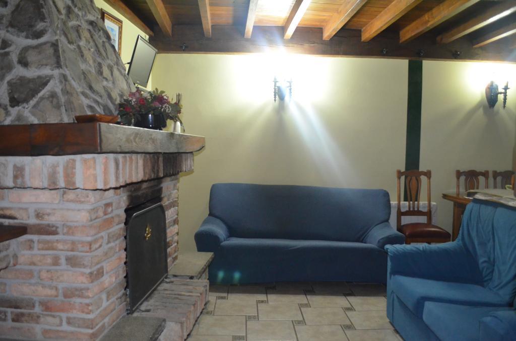 La Corrada Villa Priede Exterior photo