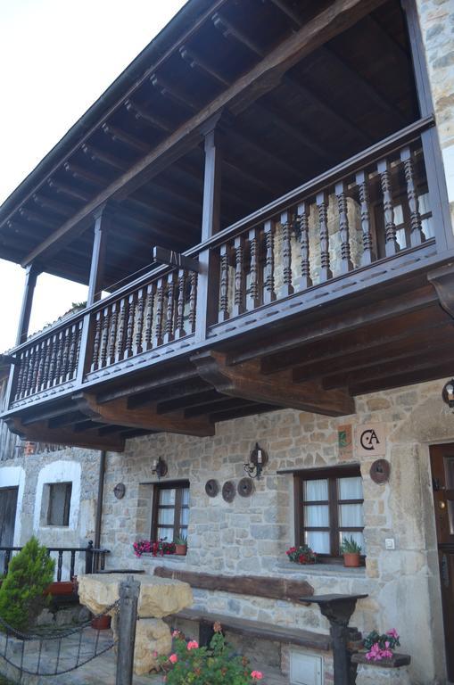 La Corrada Villa Priede Exterior photo